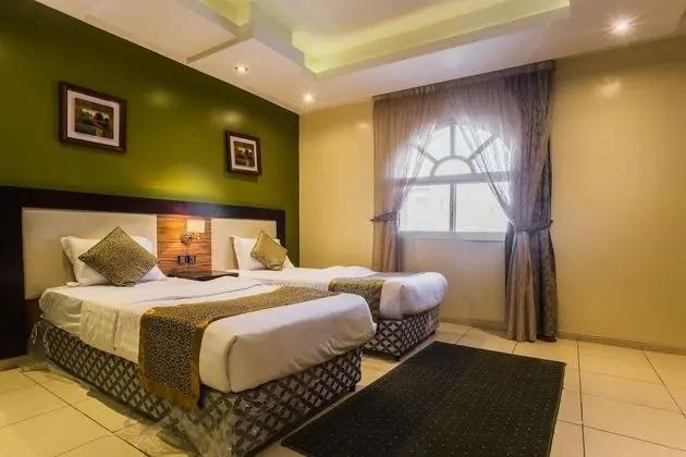 Apartment, 2 Bedrooms, Kitchenette