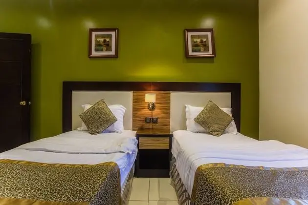 Apartment, 2 Bedrooms, Kitchenette