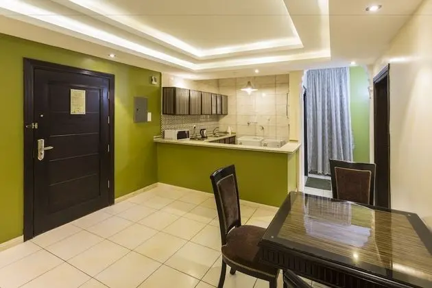 Apartment, 2 Bedrooms, Kitchenette