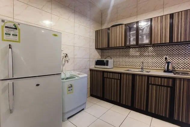 Apartment, 2 Bedrooms, Kitchenette