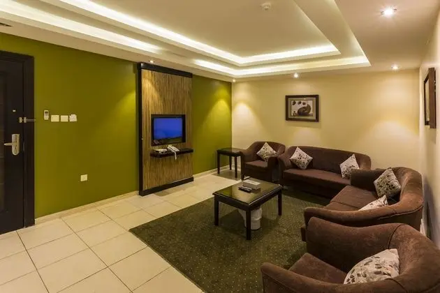 Apartment, 2 Bedrooms, Kitchenette
