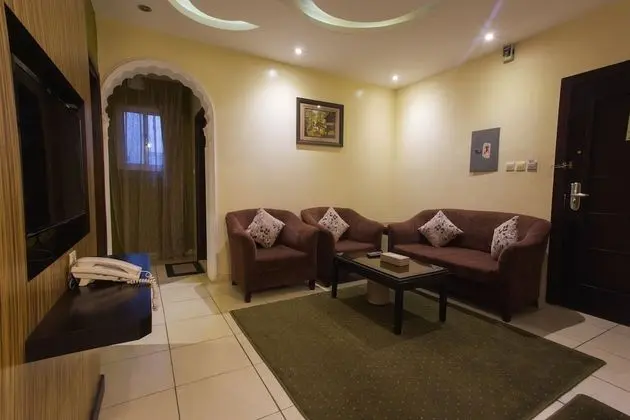 Apartment, 2 Bedrooms, Kitchenette