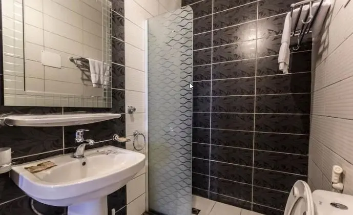 Apartment, 2 Bedrooms, Kitchenette