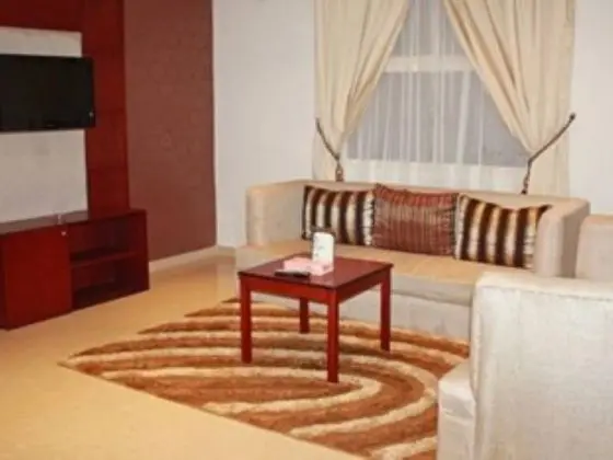 Apart Daire One Bedroom