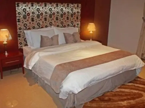 Apart Daire One Bedroom