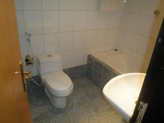 Apart Daire One Bedroom