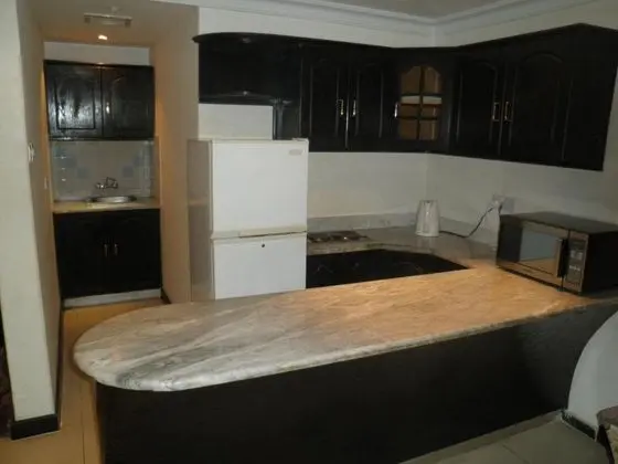 Apart Daire One Bedroom
