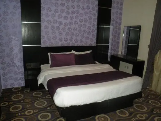 Apart Daire One Bedroom