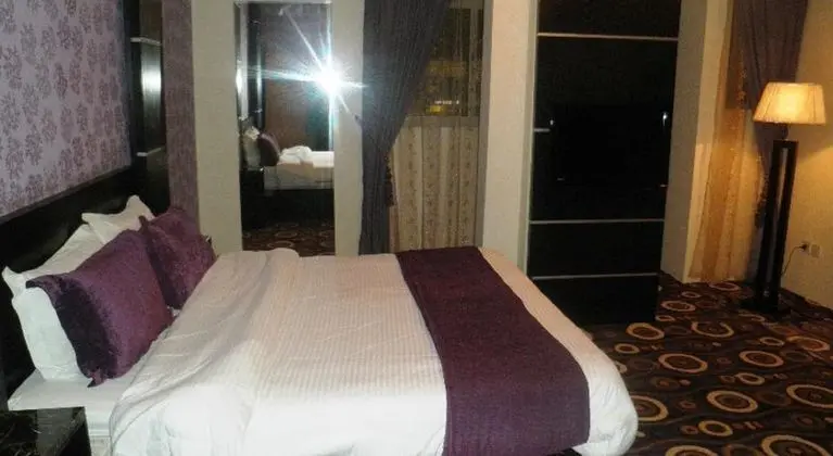 Apart Daire One Bedroom