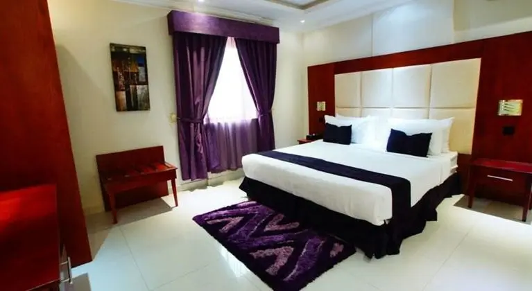 Apart Daire Two Bedrooms