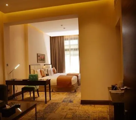 Ambassador Suite