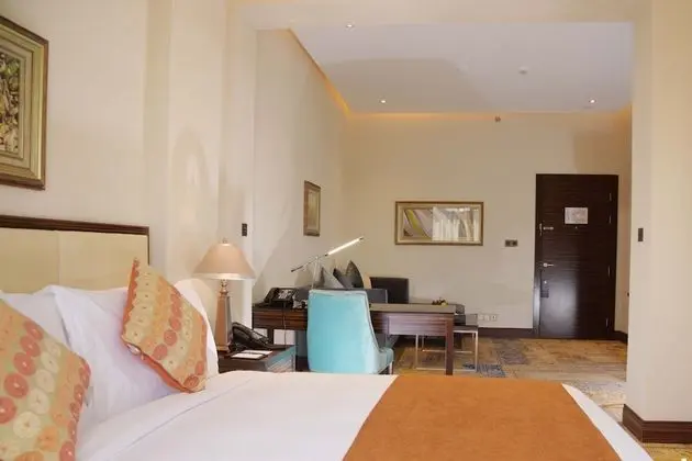 Ambassador Suite