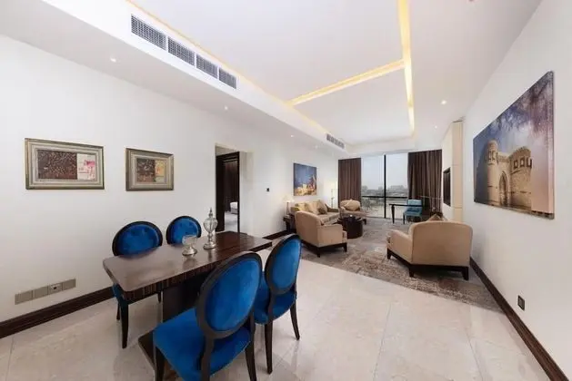 Ambassador Suite