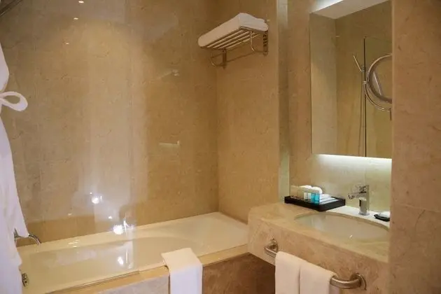 Ambassador Suite