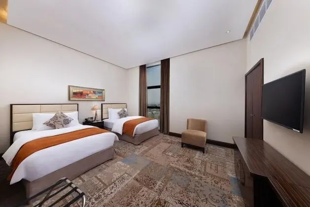 Superior Room,Twin