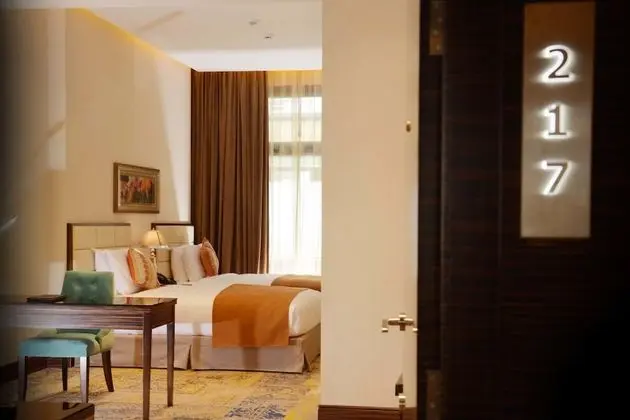 Superior Room,Twin