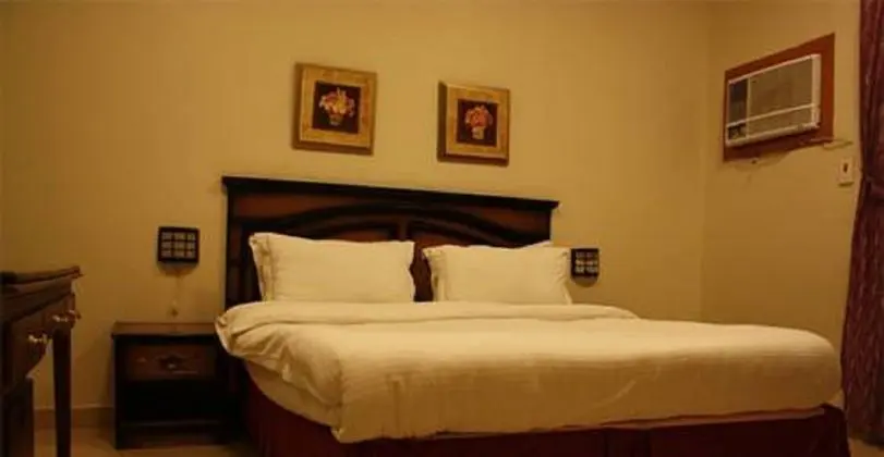 Apart Daire One Bedroom