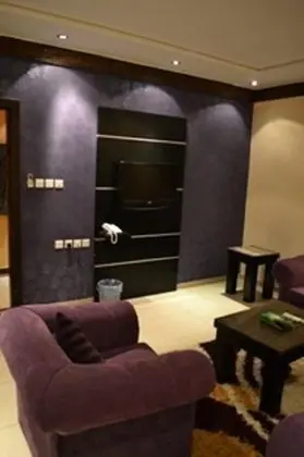 Apart Daire One Bedroom