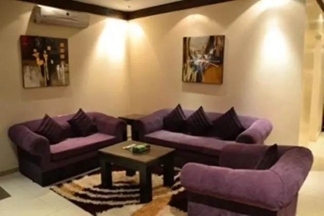 Apart Daire One Bedroom