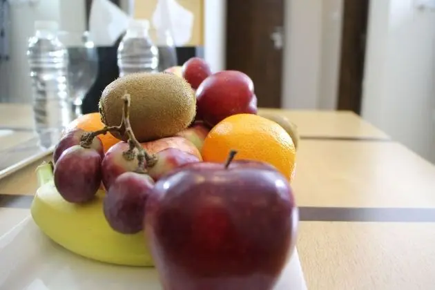 Superior Tek Büyük veya İki Ayrı Yataklı Oda, Sigara İçilebilir