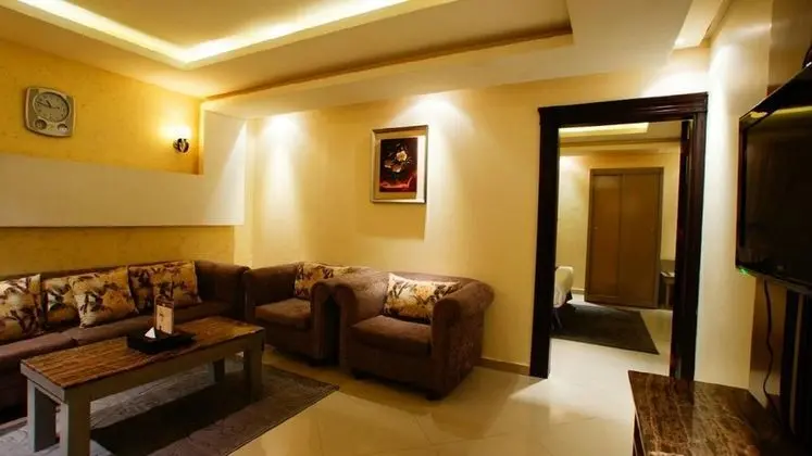 Apart Daire One Bedroom