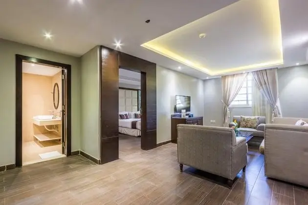 Apart Daire One Bedroom