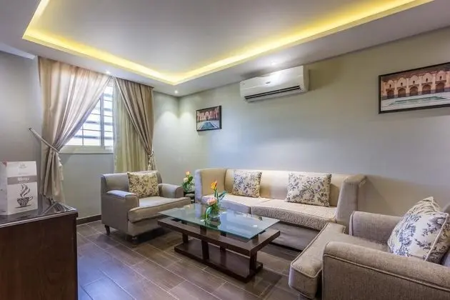Apart Daire One Bedroom