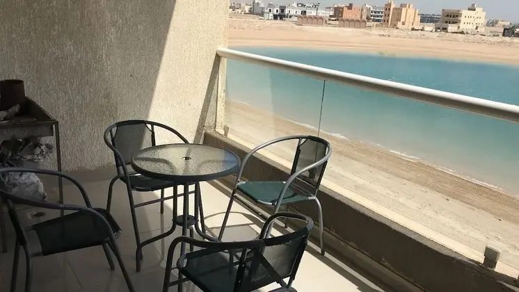 Apart Daire, 4 Yatak Odası