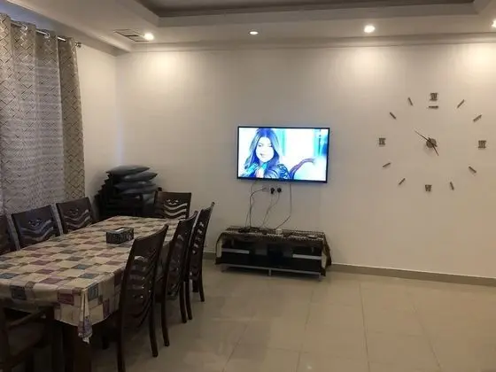 Apart Daire, 4 Yatak Odası