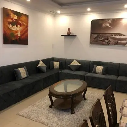 Apart Daire, 4 Yatak Odası