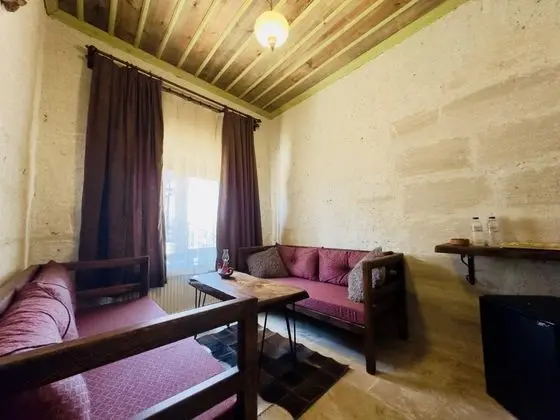 Deluxe Jakuzili Suite
