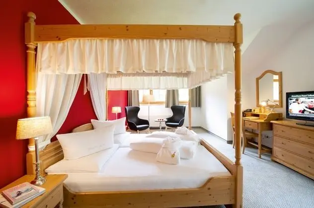 Honeymoon Tek Büyük Yataklı Oda, Sigara İçilmez