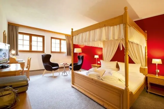 Honeymoon Tek Büyük Yataklı Oda, Sigara İçilmez
