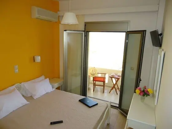 Apart Daire, 3 Yatak Odası (Private Roof Terrace)