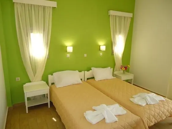 Apart Daire, 3 Yatak Odası (Private Roof Terrace)