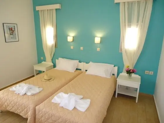 Apart Daire, 3 Yatak Odası (Private Roof Terrace)