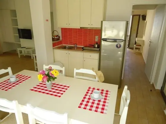 Apart Daire, 3 Yatak Odası (Private Roof Terrace)