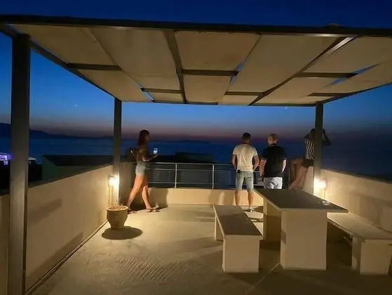 Apart Daire, 3 Yatak Odası (Private Roof Terrace)