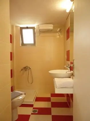 Apart Daire, 3 Yatak Odası (Private Roof Terrace)