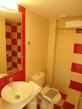 Apart Daire, 3 Yatak Odası (Private Roof Terrace)