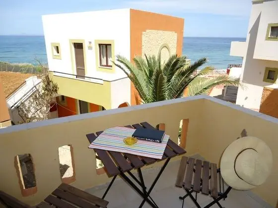 Apart Daire, 3 Yatak Odası (Private Roof Terrace)