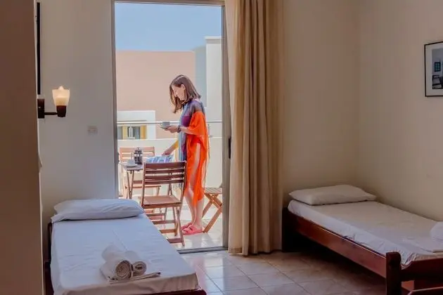 Family Apart Daire, Deniz Manzaralı (Private Roof Terrace)