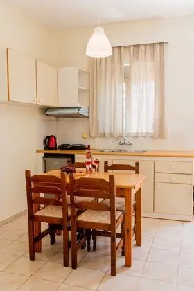 Family Apart Daire, Deniz Manzaralı (Private Roof Terrace)