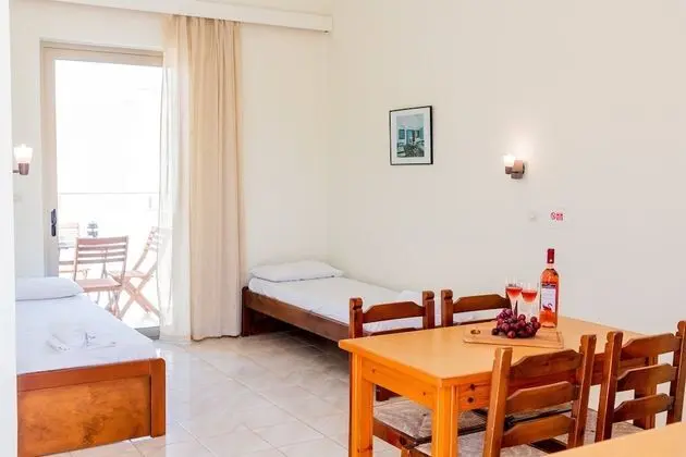 Family Apart Daire, Deniz Manzaralı (Private Roof Terrace)