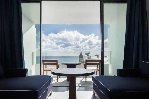 Premium Oda, Deniz Manzaralı (Aethon)