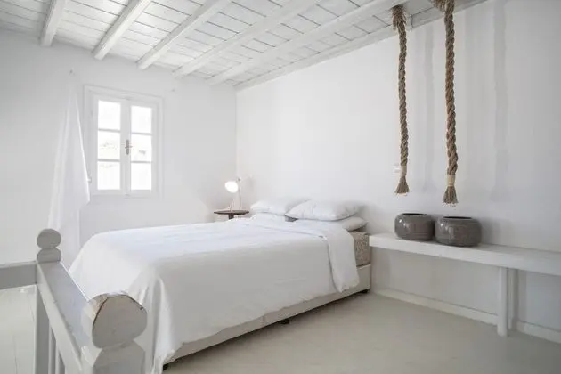 Luxury Oda, 1 Yatak Odası (Maisonette)