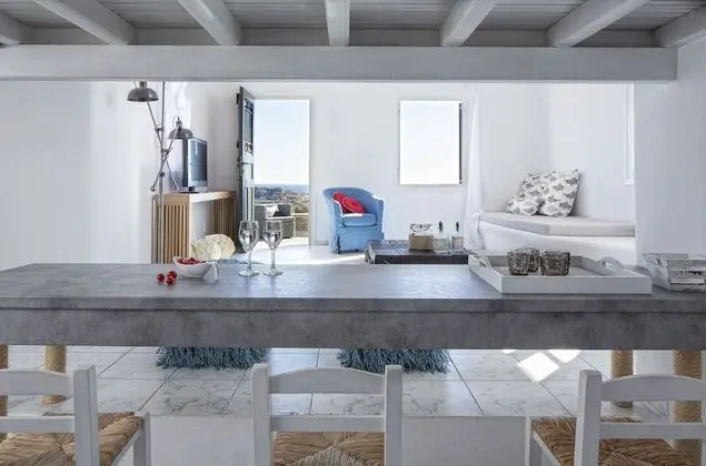 Luxury Oda, 1 Yatak Odası (Maisonette)