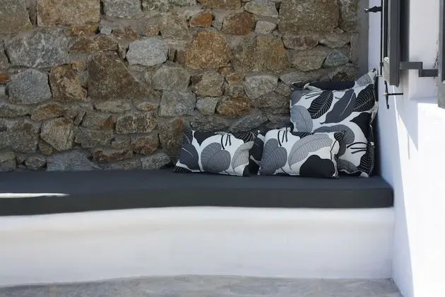 Luxury Oda, 1 Yatak Odası (Maisonette)