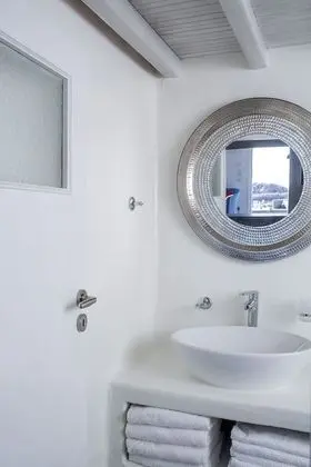 Luxury Oda, 1 Yatak Odası (Maisonette)