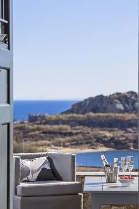 Luxury Oda, 1 Yatak Odası (Maisonette)